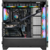 High-End Gaming PC – AMD Ryzen 7 8700F | NVIDIA RTX 5070 12GB | 32GB DDR5 HighSpeed | 1TB M.2 SSD | Win 11 Pro – Extrem