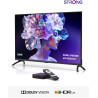 Strong Leap S3 UHD Receiver Google TV       
    AI Affiliate SummarizerNew