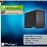 Sedatech Mini-PC Workstation Micro ATX • AMD Ryzen 9 9900X • RTX5070 • 32GB DDR5 • 2TB SSD M.2 • Windows 11