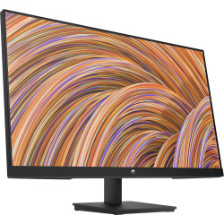 HP V27i G5 écran plat de PC 68,6 cm (27") 1920 x 1080 Pixels Full HD Noir