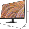 HP V27i G5 écran plat de PC 68,6 cm (27") 1920 x 1080 Pixels Full HD Noir