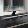 UPALDHOU Heimkino -Lautsprecher -Kit mit 40W Subwoofer 3D Stereo, Drahtloses Soundsystem für TV Computerunterhaltung AI