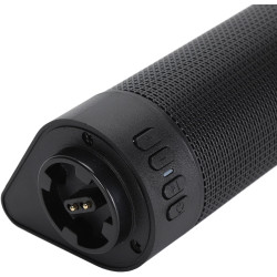 UPALDHOU Heimkino -Lautsprecher -Kit mit 40W Subwoofer 3D Stereo, Drahtloses Soundsystem für TV Computerunterhaltung AI