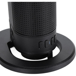 UPALDHOU Heimkino -Lautsprecher -Kit mit 40W Subwoofer 3D Stereo, Drahtloses Soundsystem für TV Computerunterhaltung AI