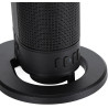 UPALDHOU Heimkino -Lautsprecher -Kit mit 40W Subwoofer 3D Stereo, Drahtloses Soundsystem für TV Computerunterhaltung AI