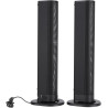 UPALDHOU Heimkino -Lautsprecher -Kit mit 40W Subwoofer 3D Stereo, Drahtloses Soundsystem für TV Computerunterhaltung AI