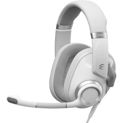 H6Pro Closed Weiß