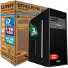 Ultra Intel i7 PC - Schneller Rechner + Computer für Büro & Home Office mit 32GB RAM/Arbeitsspeicher - 1000GB SSD - DVD+RW -