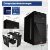GMR Ultra i7 Business Office PC - Schneller Rechner | 3 Jahre Garantie | 32 GB RAM | 1000GB SSD | DVD±RW | USB 3 | Windows 11