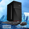 GMR Ultra i7 Business Office PC - Schneller Rechner | 3 Jahre Garantie | 32 GB RAM | 1000GB SSD | DVD±RW | USB 3 | Windows 11
