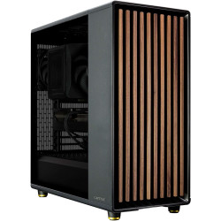Captiva PC Advanced Gaming I79-330 | Intel Core i9-12900KF | Mainboard B660M | 64GB DDR4 RAM | RTX 4060 Ti 16GB GDDR6 | 2TB M.2