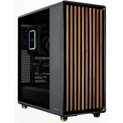Captiva PC Advanced Gaming I79-330 | Intel Core i9-12900KF | Mainboard B660M | 64GB DDR4 RAM | RTX 4060 Ti 16GB GDDR6 | 2TB M.2
