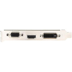 MSI GeForce GT710 GT 710 2GD3H LP