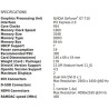 MSI GeForce GT710 GT 710 2GD3H LP
