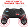 UPDATE-VERSION Controller für Switch/Switch 2/Lite/OLED, Controller für Switch Pro mit Aufwachen, Wireless Controller für Switch