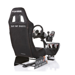 PLAYSEAT Evolution SIM Racing Cockpit | Komfortabler Gaming Rennsitz für PC & Konsole | Unterstützt Direct Drive | Mit Allen