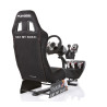 PLAYSEAT Evolution SIM Racing Cockpit | Komfortabler Gaming Rennsitz für PC & Konsole | Unterstützt Direct Drive | Mit Allen