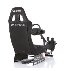 PLAYSEAT Evolution SIM Racing Cockpit | Komfortabler Gaming Rennsitz für PC & Konsole | Unterstützt Direct Drive | Mit Allen