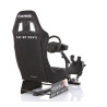 PLAYSEAT Evolution SIM Racing Cockpit | Komfortabler Gaming Rennsitz für PC & Konsole | Unterstützt Direct Drive | Mit Allen