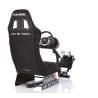 PLAYSEAT Evolution SIM Racing Cockpit | Komfortabler Gaming Rennsitz für PC & Konsole | Unterstützt Direct Drive | Mit Allen