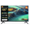 Xiaomi F, 65 Zoll (165 cm), 4K UHD, Smart TV, Fire TV, Triple Tuner DVB-C/S/S2/T/T2,HDR10, MEMC, Game Boost mode