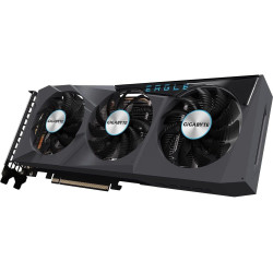 Gigabyte Radeon RX 6600 Eagle 8GB Grafikkarte, GV-R66EAGLE-8GD