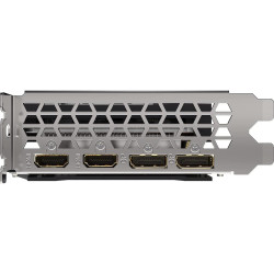 Gigabyte Radeon RX 6600 Eagle 8GB Grafikkarte, GV-R66EAGLE-8GD