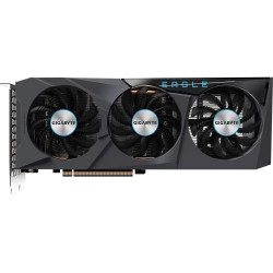 Gigabyte Radeon RX 6600 Eagle 8GB Grafikkarte, GV-R66EAGLE-8GD