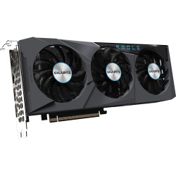 Gigabyte Radeon RX 6600 Eagle 8GB Grafikkarte, GV-R66EAGLE-8GD