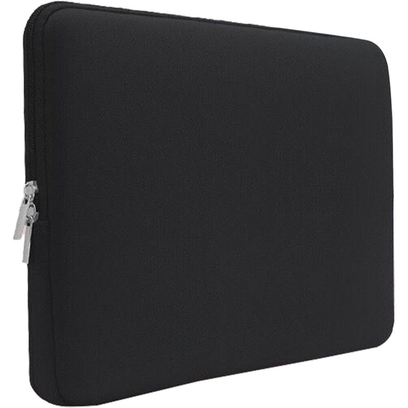 Laptop-Schutzhülle mit Reißverschluss – Laptop-Hülle, kompatibel mit 27,9–38,1 cm (11–15 Zoll) verfügbaren Notebooks,