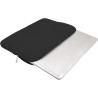 Laptop-Schutzhülle mit Reißverschluss – Laptop-Hülle, kompatibel mit 27,9–38,1 cm (11–15 Zoll) verfügbaren Notebooks,