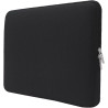 Laptop-Schutzhülle mit Reißverschluss – Laptop-Hülle, kompatibel mit 27,9–38,1 cm (11–15 Zoll) verfügbaren Notebooks,