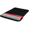 Wasserfeste Schutzhülle für Laptops Hülle Sleeve Notebooktasche Laptoptasche Ultrabook 5-17 zoll Schwarz