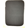 Wasserfeste Schutzhülle für Laptops Hülle Sleeve Notebooktasche Laptoptasche Ultrabook 5-17 zoll Schwarz