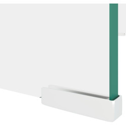 vidaXL TV-Glasaufsatz Tisch Monitor Erhöhung Glasbühne Podest Schwarz 120x30x13       
    AI Affiliate SummarizerNew
