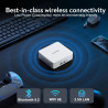 GEEKOM XT12 Pro Mini PC, Intel i9-12900HK (14 Kerne, 20 Threads, 24 MB Cache, 5,0 GHz) NUC Desktop PC, Wi-Fi 6E Mini Computer,