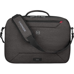 WENGER MX Laptop-Rucksack, Notebook, Tablet bis 10 Zoll, Damen Herren, Business Uni Schule Reisen