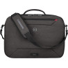 WENGER MX Laptop-Rucksack, Notebook, Tablet bis 10 Zoll, Damen Herren, Business Uni Schule Reisen