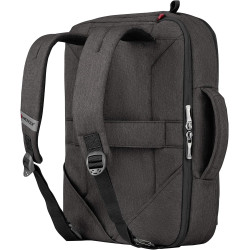 WENGER MX Laptop-Rucksack, Notebook, Tablet bis 10 Zoll, Damen Herren, Business Uni Schule Reisen