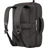 WENGER MX Laptop-Rucksack, Notebook, Tablet bis 10 Zoll, Damen Herren, Business Uni Schule Reisen