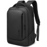 Laptop Business Rucksack Herren mit 15,6 Zoll laptopfach mit USB-Ladeanschluss Diebstahlsicher Handgepäck Tagesrucksack