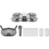 DJI Neo Motion Fly More Combo, Minidrohne mit 4K UHD-Kamera für Erwachsene, 135 g selbstfliegende Drohne, die dir folgt,