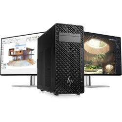 HP Z2 Tower G1i A40MQETABD