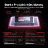 ACEMAGIC Laptop 16.1 Inch FHD Display,Ryzen 7 5700U,16 Thread,4.3 GHz,16GB DDR4 512GB SSD M.2,Metallgehäuse Computer,WiFi 6,
