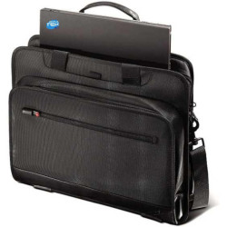 SIMPLETEK - Topload Case Business Tasche 43R2476 | Kompatibel mit Lenovo - Laptop, Notebook und Ultrabook | Für 12"-15.6"