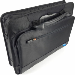 SIMPLETEK - Topload Case Business Tasche 43R2476 | Kompatibel mit Lenovo - Laptop, Notebook und Ultrabook | Für 12"-15.6"
