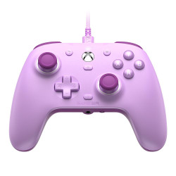 GameSir G7 SE Wired Controller für Xbox Series X|S, Xbox One & Windows 10/11, Plug and Play Gaming Gamepad mit Hall-Effekt