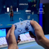 GameSir G7 SE Wired Controller für Xbox Series X|S, Xbox One & Windows 10/11, Plug and Play Gaming Gamepad mit Hall-Effekt