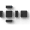 shinobee difinity High-End Gaming Mini PC, Ryzen9 6900HX 16 Threads 4.9 GHz, Radeon RX 680M 8GB, 32 GB DDR5, 1 TB SSD, WLAN,