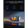 ACEMAGIC Gaming Laptop Computer,Ryzen™ 7 7735HS,Bis zu 4,8 GHz,16GB Ram DDR5 4800MHz 512GB SSD,16 Zoll FHD Display Laptop,Gaming